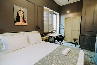 Фотография номера гостиницы Щука