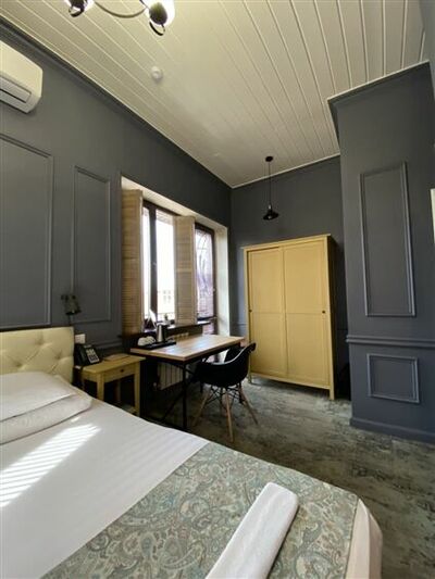 Фотография номера гостиницы Щука