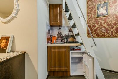 Фотография номера апарт отеля Sokroma Aristocrat Home