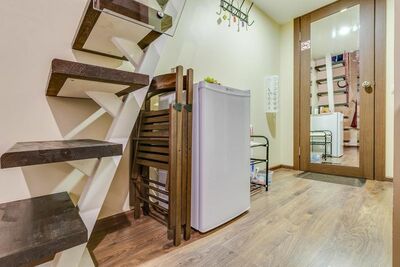 Фотография номера апарт отеля Sokroma Genius