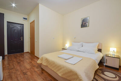 Фотография номера гостиницы Мандарин