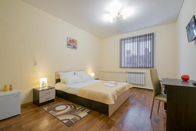 Фотография номера гостиницы Мандарин