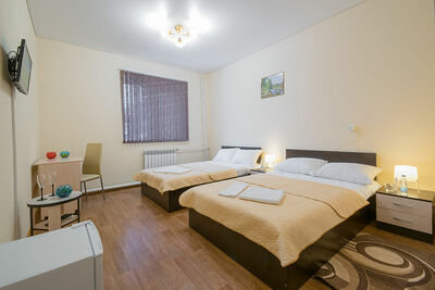 Фотография номера гостиницы Мандарин