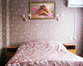 Фотография номера гостиницы Ржев