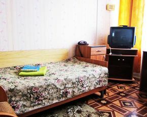 Фотография номера гостиницы Ржев
