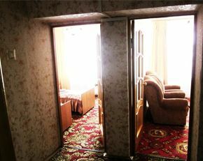 Фотография номера гостиницы Ржев
