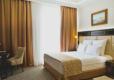 Фотография номера гостиницы 7 Авеню