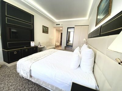 Фотография номера гостиницы 7 Авеню