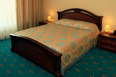 Фотография номера гостиницы КупецЪ