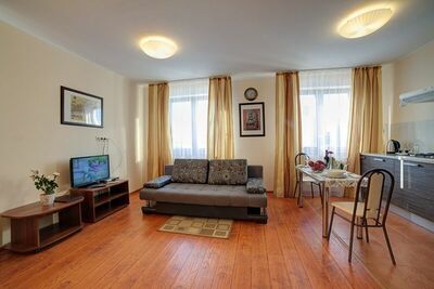 Фотография номера гостевого дома БРЕМЕН