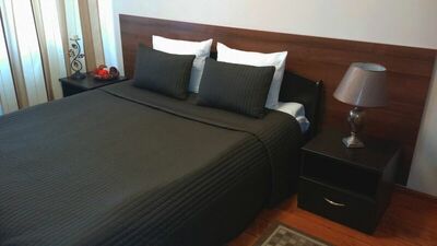 Фотография номера гостевого дома БРЕМЕН