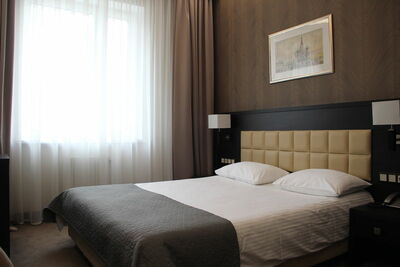 Фотография номера гостиницы Радио Москва