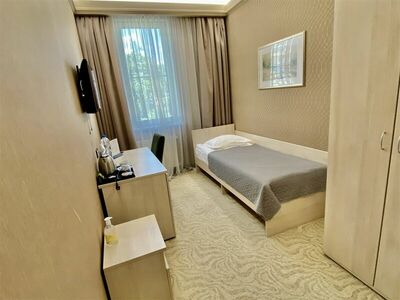 Фотография номера гостиницы Радио Москва