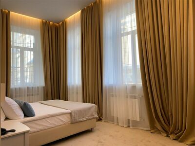 Фотография номера гостиницы Радио Москва