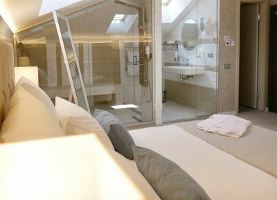 Фотография номера гостиницы Радио Москва