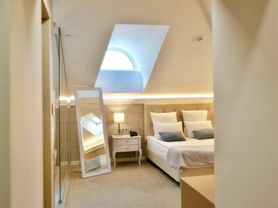 Фотография номера гостиницы Радио Москва