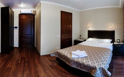 Фотография номера гостиницы Венеция