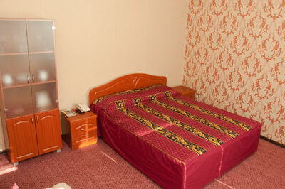 Фотография номера мини отеля Колибри