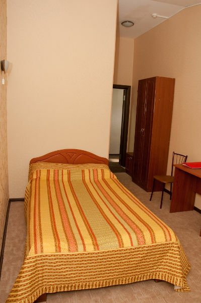 Фотография номера мини отеля Колибри