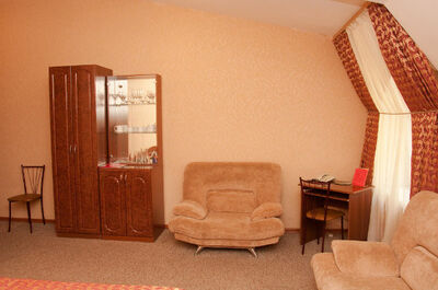 Фотография номера мини отеля Колибри