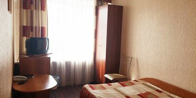 Фотография номера гостиницы Селигер