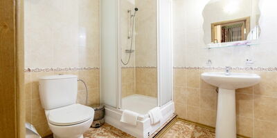 Фотография номера гостиницы Селигер