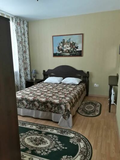 Фотография номера гостиницы Хит Парк Отель