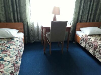 Фотография номера гостиницы Хит Парк Отель