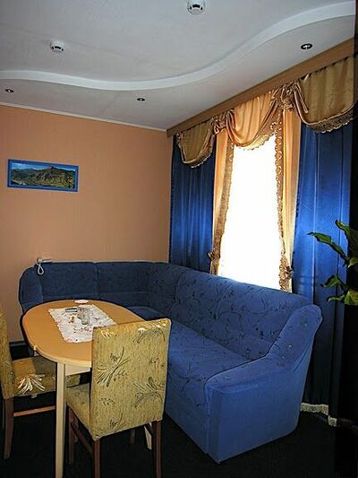 Фотография номера гостиницы Хит Парк Отель