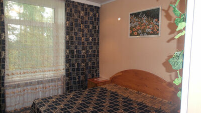 Фотография номера гостиницы Хит Парк Отель