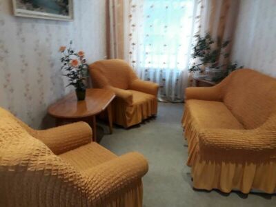 Фотография номера гостиницы Хит Парк Отель