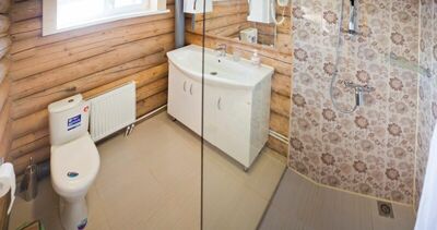 Фотография номера гостиницы Золотое Кольцо