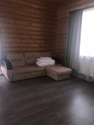 Фотография номера гостиницы Золотое Кольцо