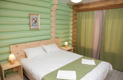 Фотография номера гостиницы Золотое Кольцо