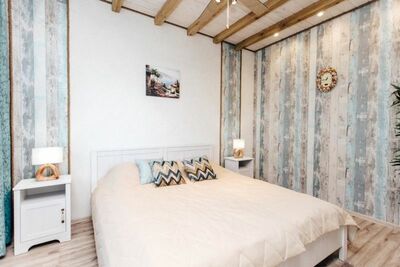 Фотография номера гостиницы LogHouse