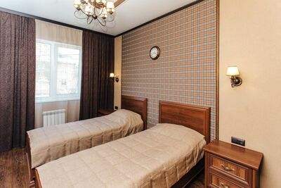 Фотография номера гостиницы LogHouse