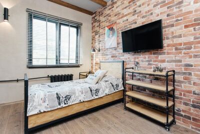 Фотография номера гостиницы LogHouse