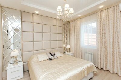 Фотография номера гостиницы LogHouse