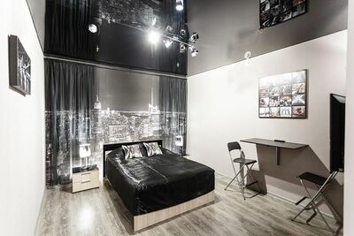 Фотография номера гостиницы LogHouse