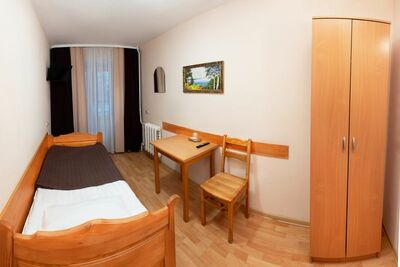 Фотография номера гостиницы Сортавала