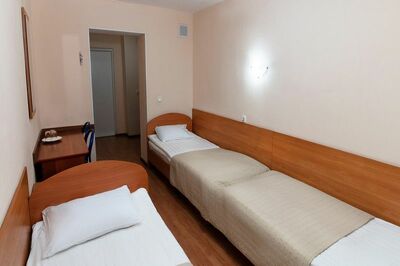 Фотография номера гостиницы Сортавала