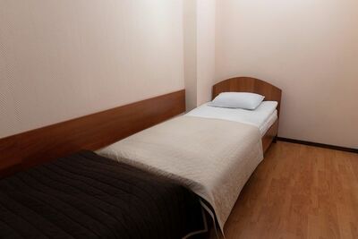 Фотография номера гостиницы Сортавала