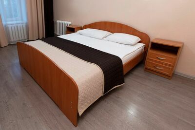 Фотография номера гостиницы Сортавала