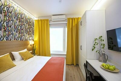 Фотография номера гостиницы Апарт-отель Хорошов