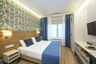 Фотография номера гостиницы Апарт-отель Хорошов