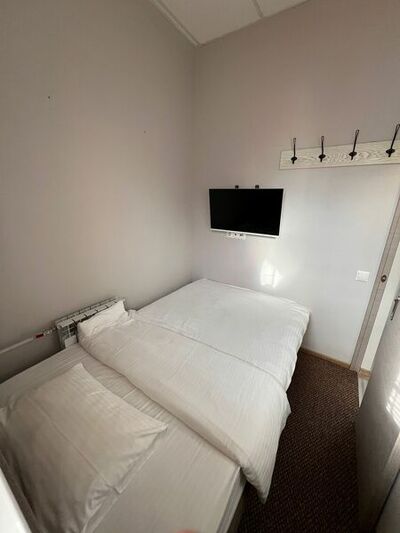 Фотография номера гостиницы Апарт-отель Хорошов