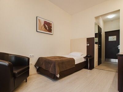 Фотография номера гостиницы Ладога