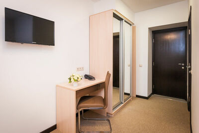 Фотография номера гостиницы Силуэт