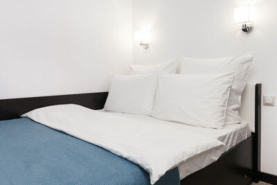 Фотография номера гостиницы Силуэт