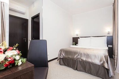 Фотография номера гостиницы Силуэт